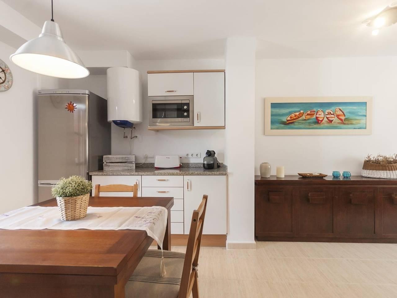 Vakantieappartement in Costa Brava, Spanje voor 4 personen foto 7