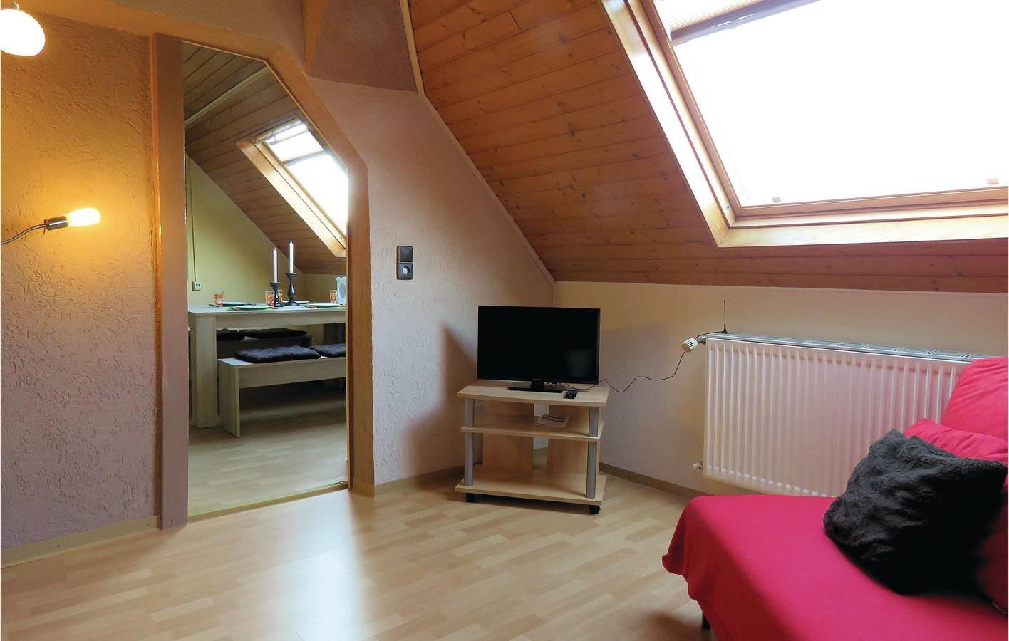 Vakantieappartement in Meisburg, Duitsland voor 4 personen foto 12