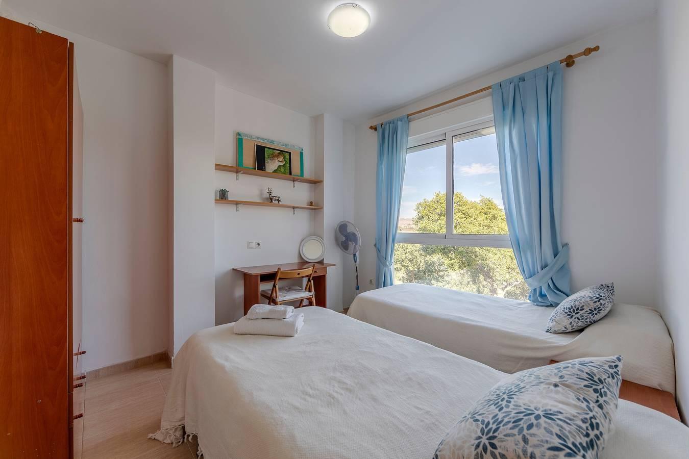 Vakantiehuis in Vera, Spanje voor 5 personen foto 13