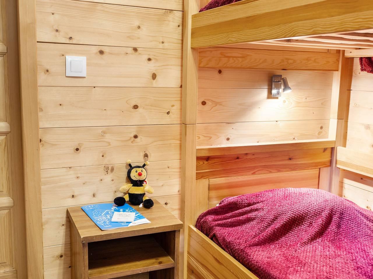 Vakantieappartement in Châtel, Frankrijk voor 8 personen foto 12