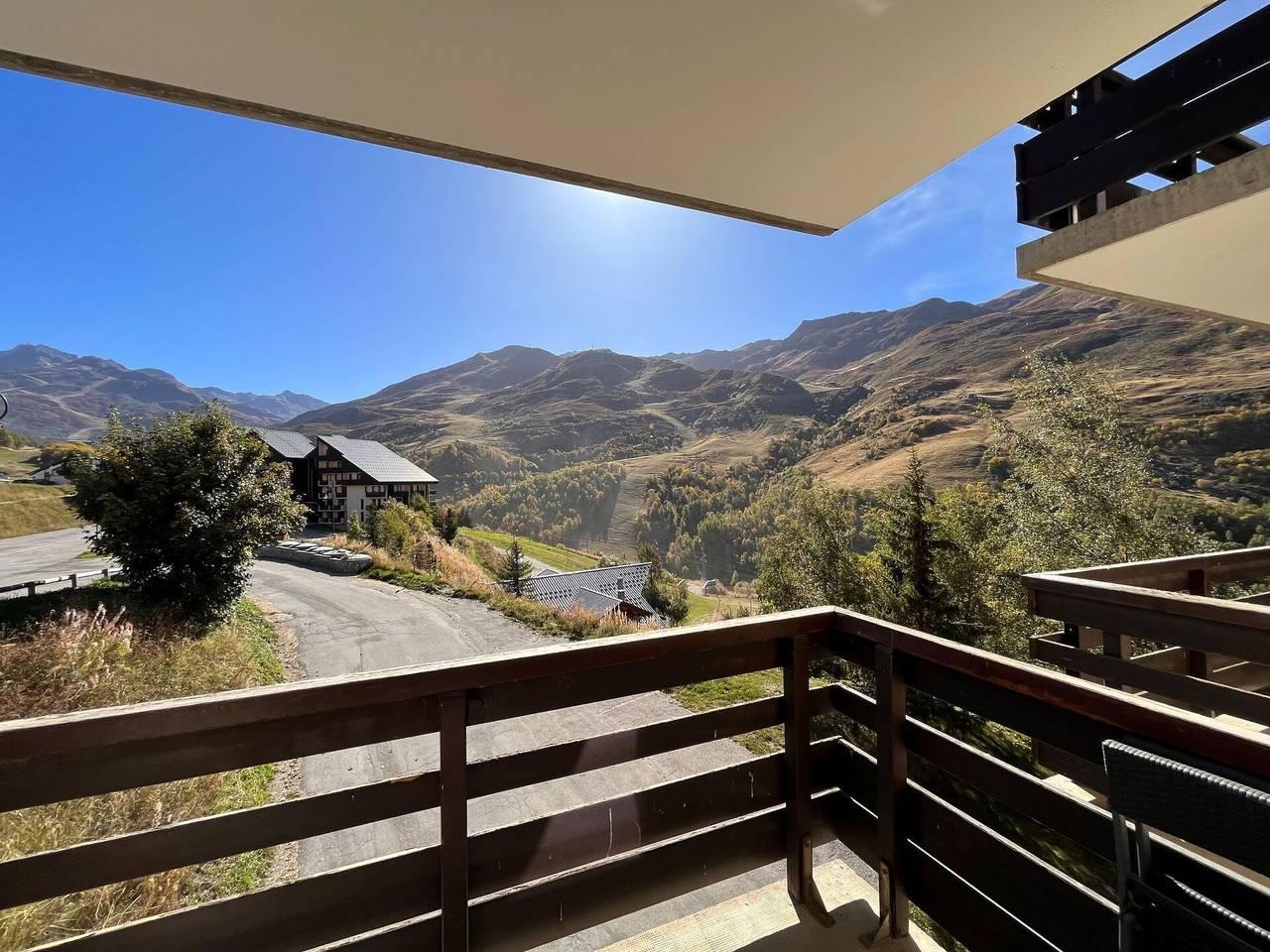 Vakantieappartement in Savoie, Frankrijk voor 4 personen foto 14
