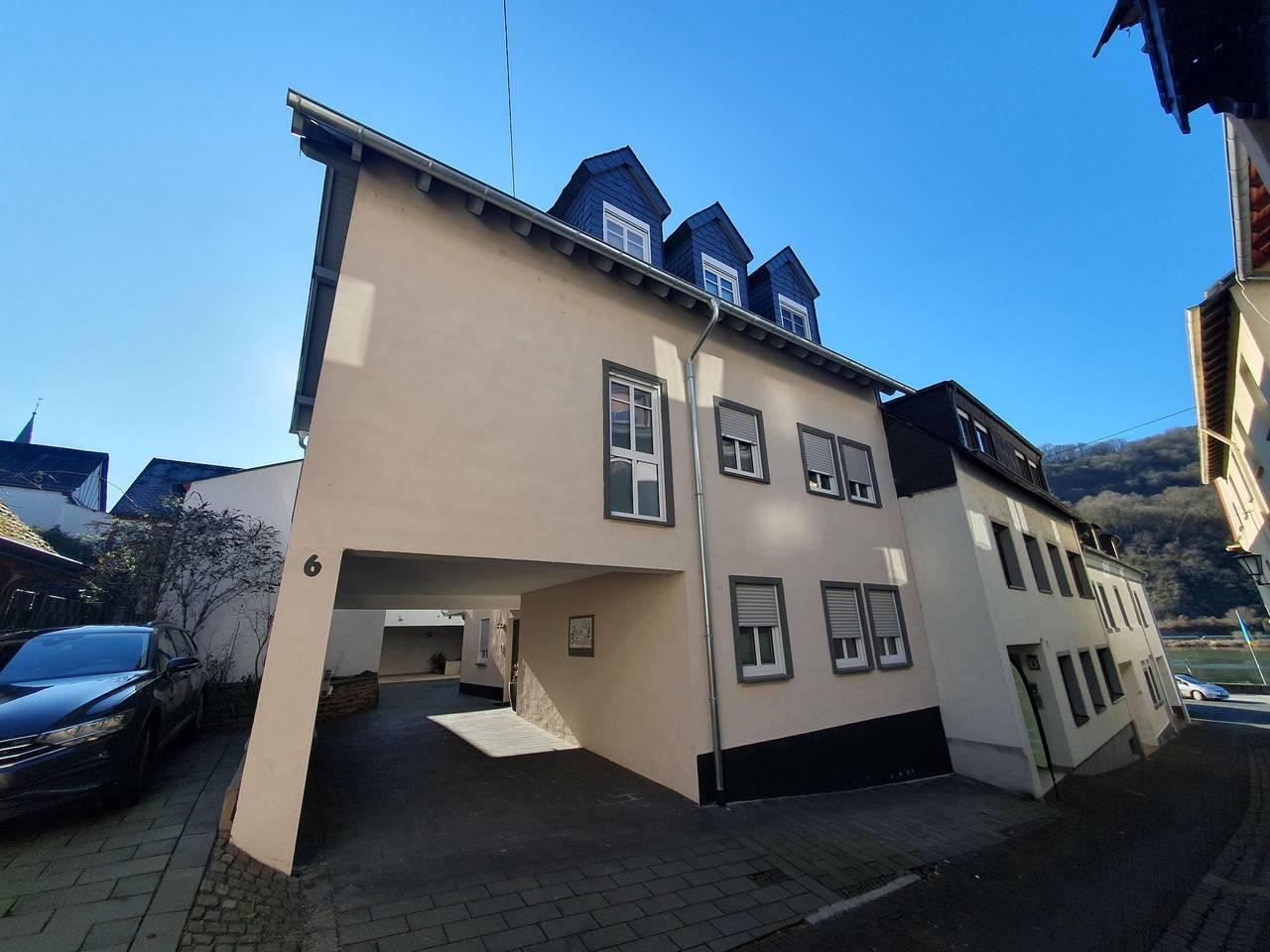 Vakantieappartement in Alken vanaf 85€ per nacht