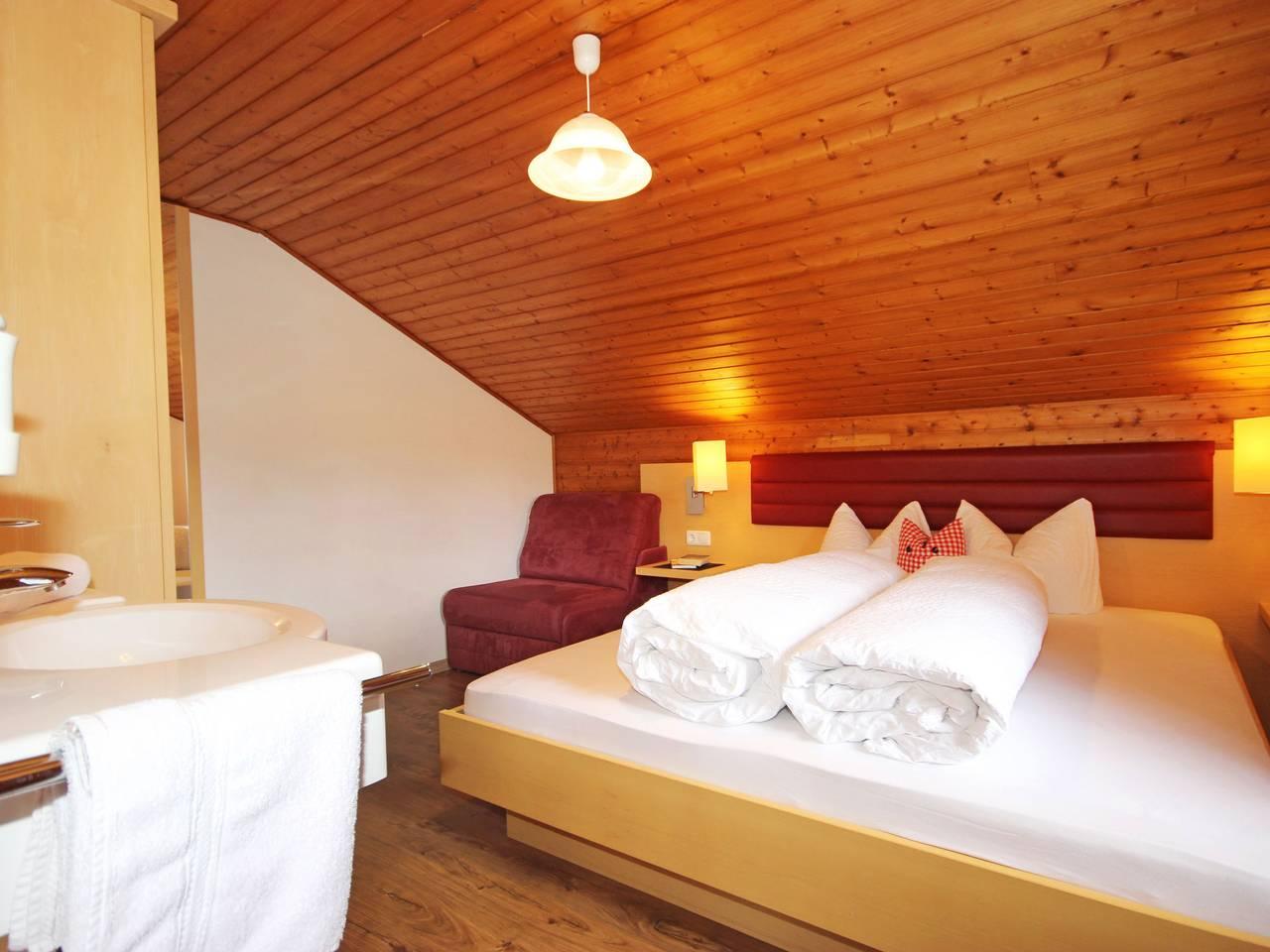 Vakantieappartement in Ötztal, Oostenrijk voor 8 personen foto 5