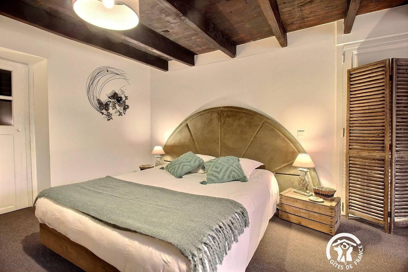 Vakantiehuis in Brech, Frankrijk voor 2 personen foto 4
