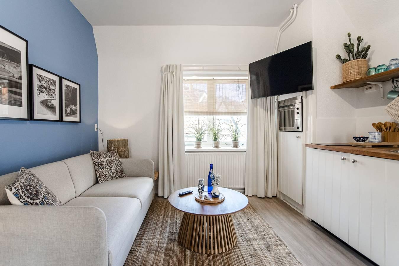 Vakantieappartement in Zandvoort, Nederland voor 4 personen foto 10