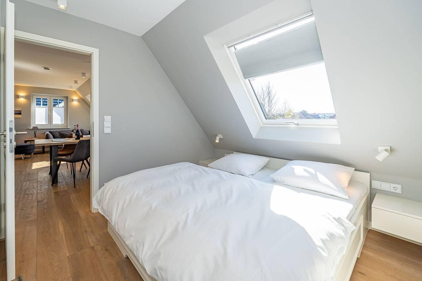 Vakantieappartement in Sylt, Duitsland voor 4 personen foto 13