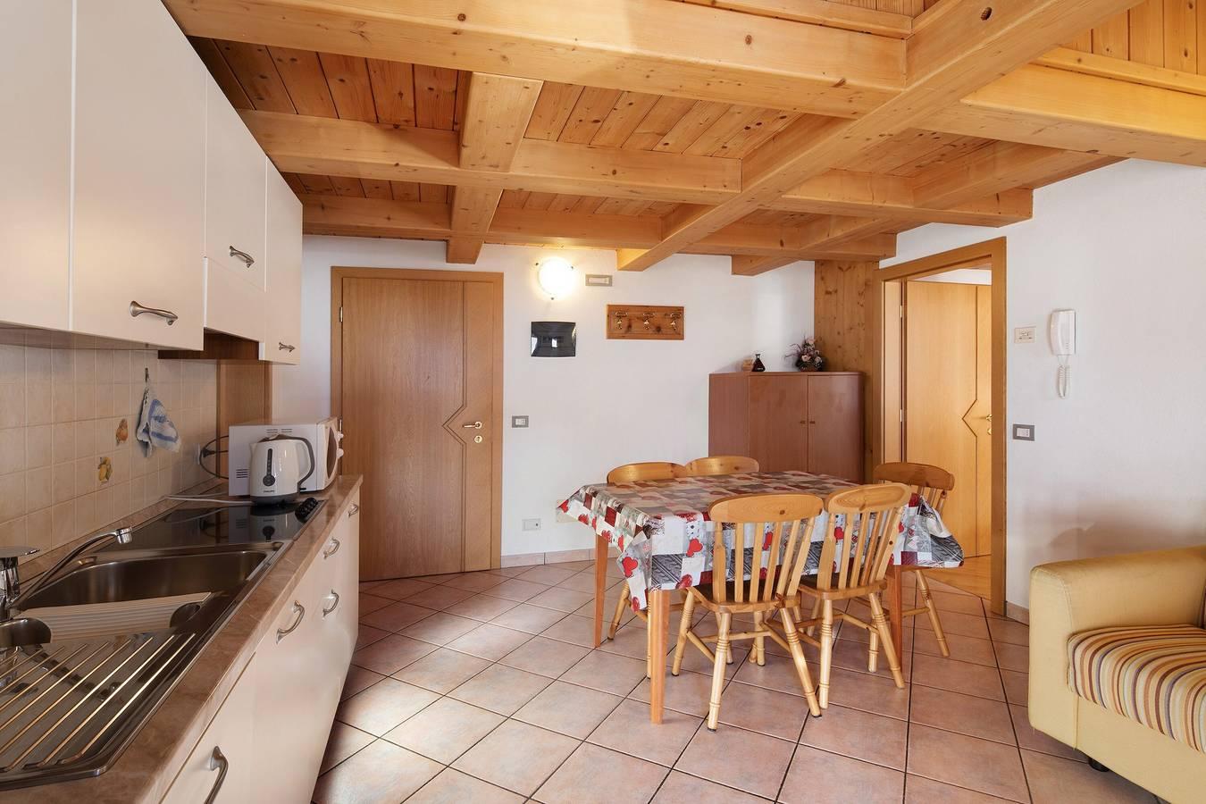 Vakantieappartement in Livigno, Italië voor 4 personen foto 7