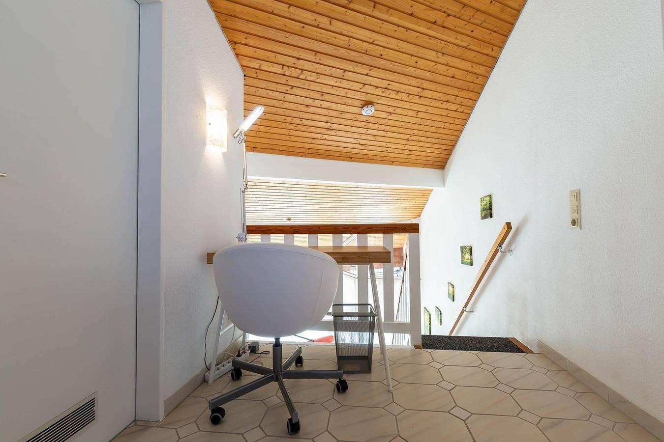 Vakantieappartement in Bodensee, Duitsland voor 3 personen foto 6