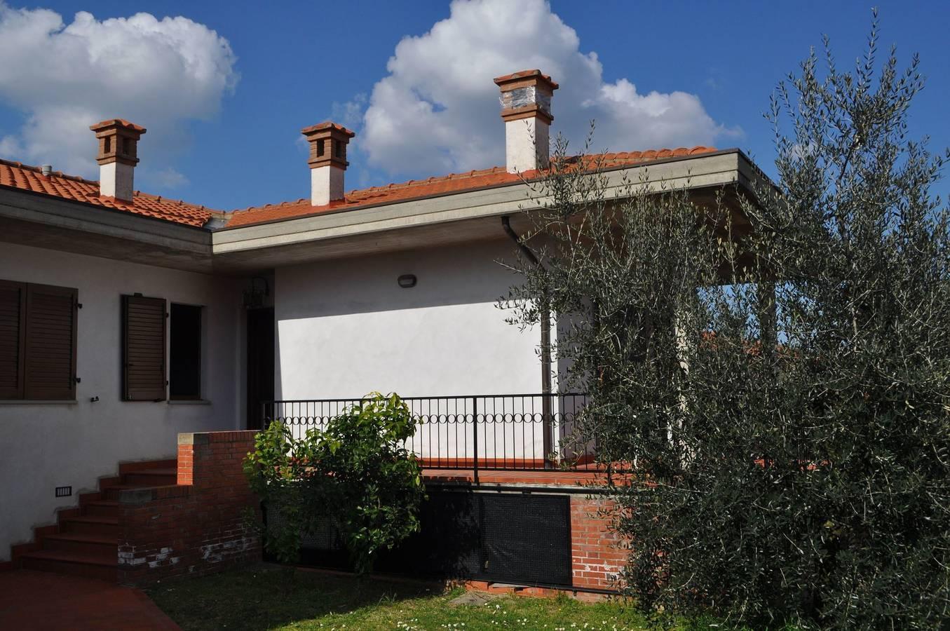 Vakantieappartement in Chianti, Italië voor 4 personen foto 8