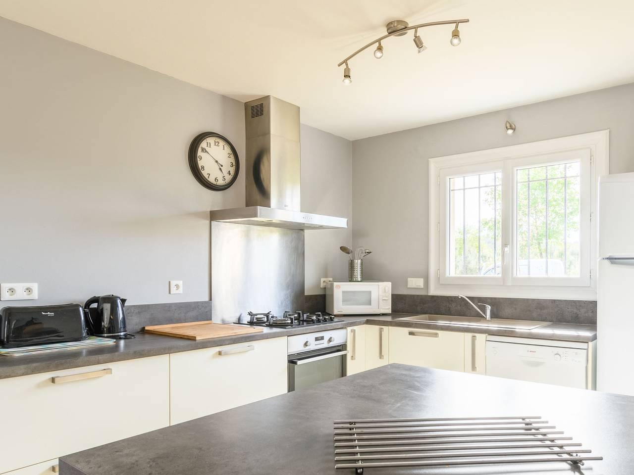 Vakantiehuis in Landes, Frankrijk voor 6 personen foto 9