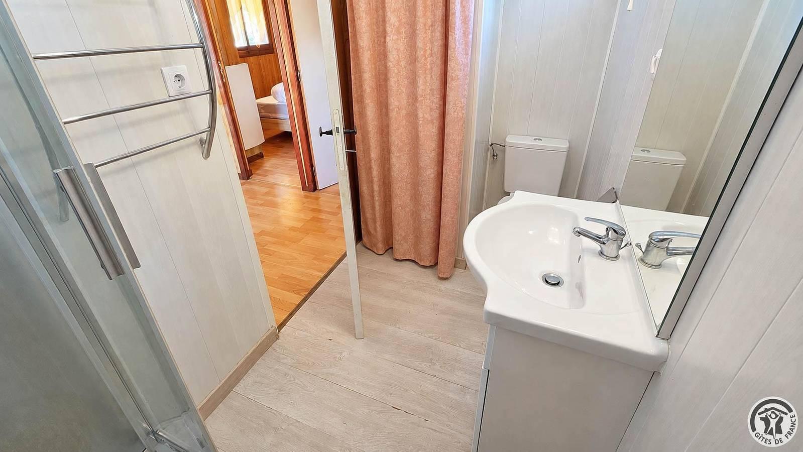 Vakantiehuis in Ariège, Frankrijk voor 4 personen foto 7