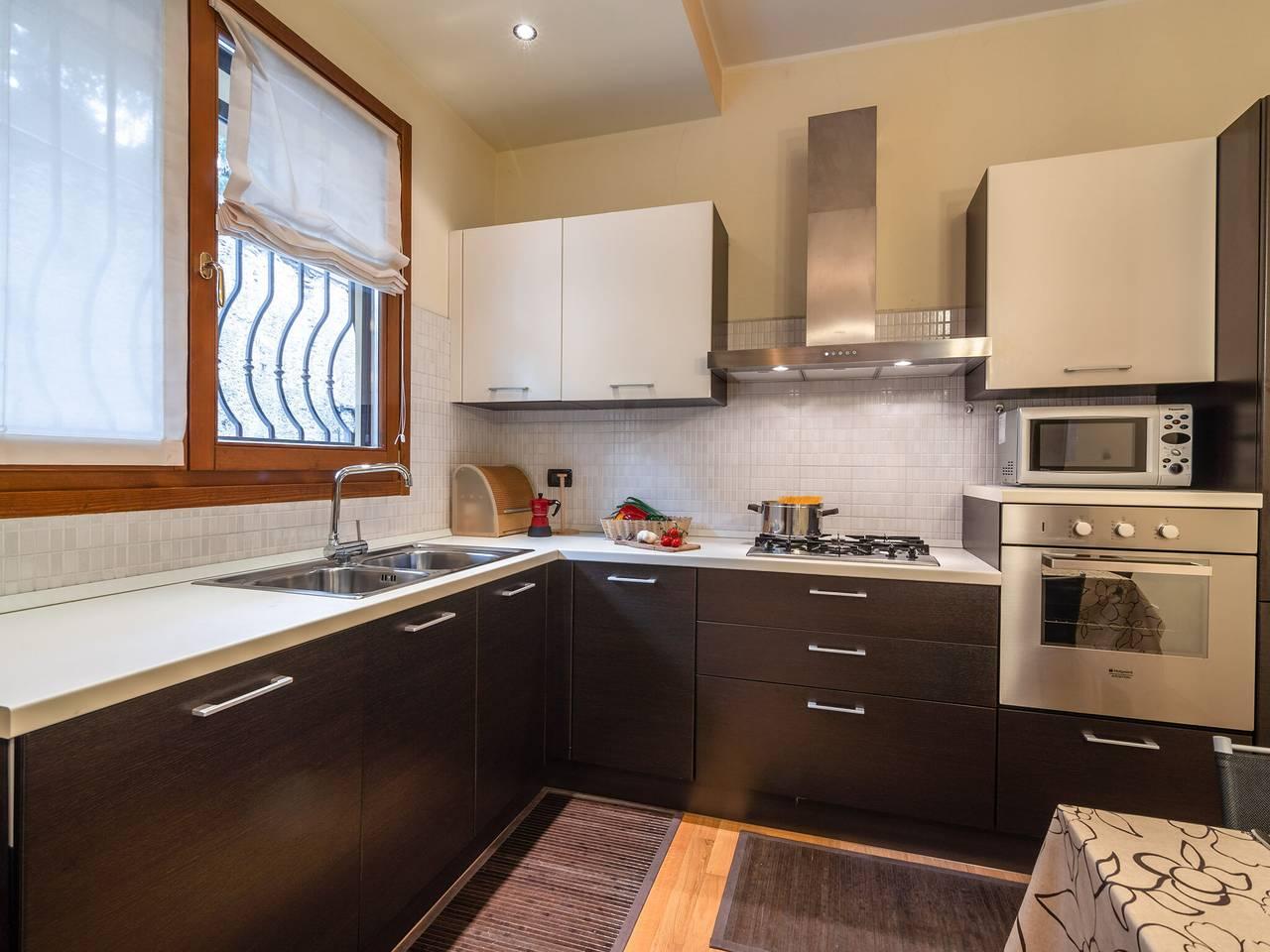 Vakantieappartement in Lago Maggiore, Italië voor 6 personen foto 12