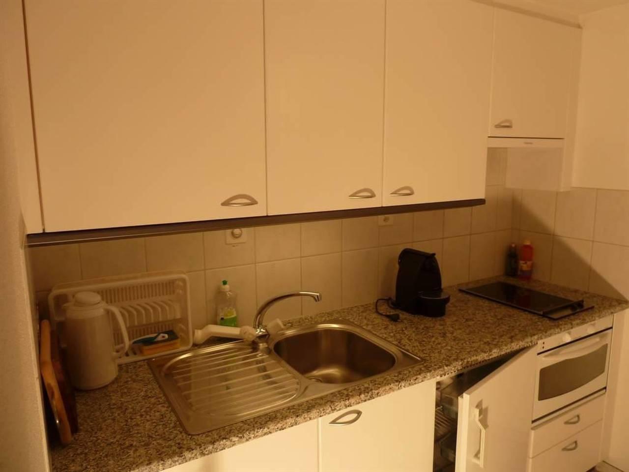 Vakantieappartement in Lenk im Simmental, Lenk, Zwitserland voor 2 personen foto 19