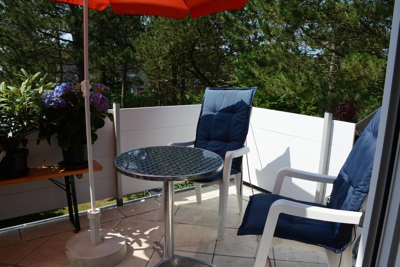 Vakantieappartement in Waddenzee, Duitsland voor 4 personen foto 17
