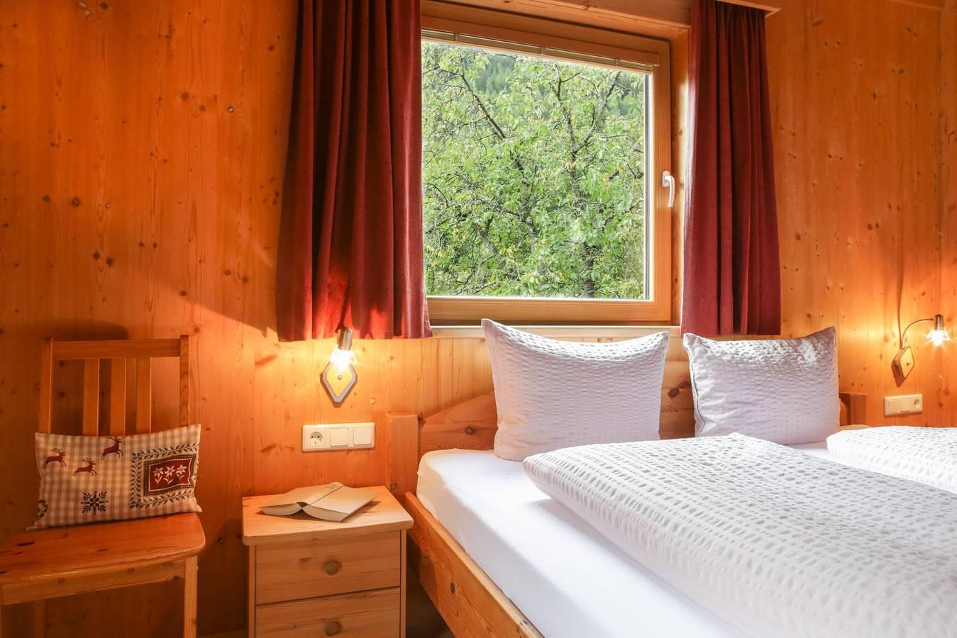 Vakantieappartement in Ötztal, Oostenrijk voor 8 personen foto 15