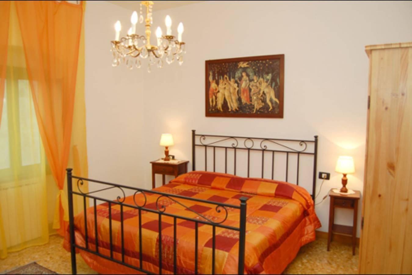 Vakantieappartement in Chianti, Italië voor 6 personen foto 18