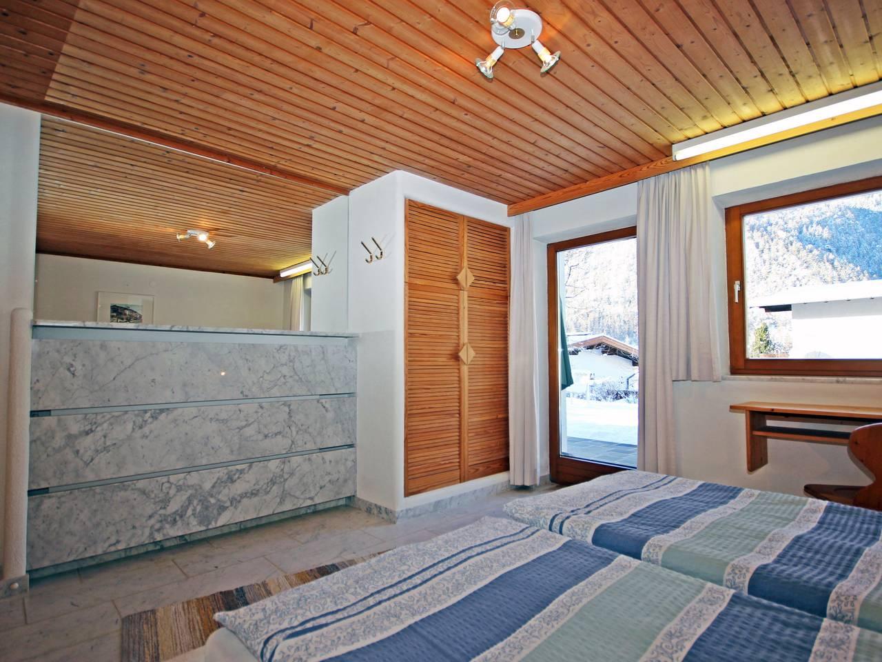 Vakantieappartement in Ötztal Alps, Oostenrijk voor 6 personen foto 9