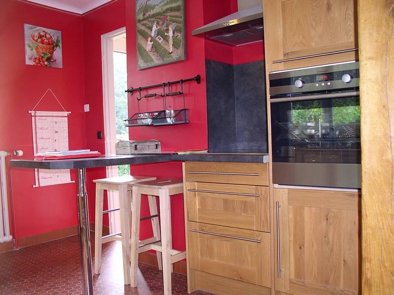 Gîtes de France® - Le Cerisier in Cailleville, Frankrijk voor 5 personen foto 23