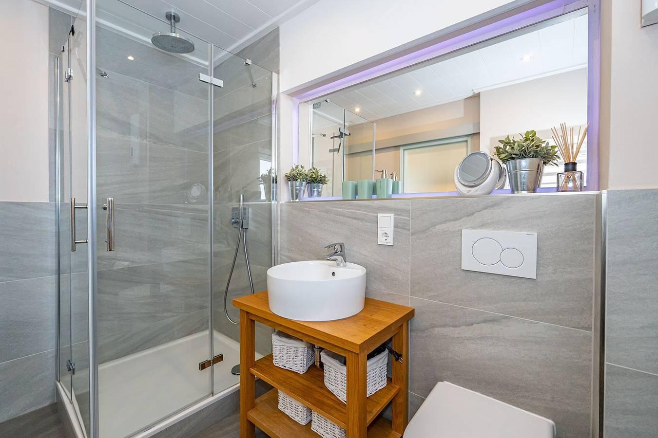 Vakantieappartement in Sylt, Duitsland voor 2 personen foto 16