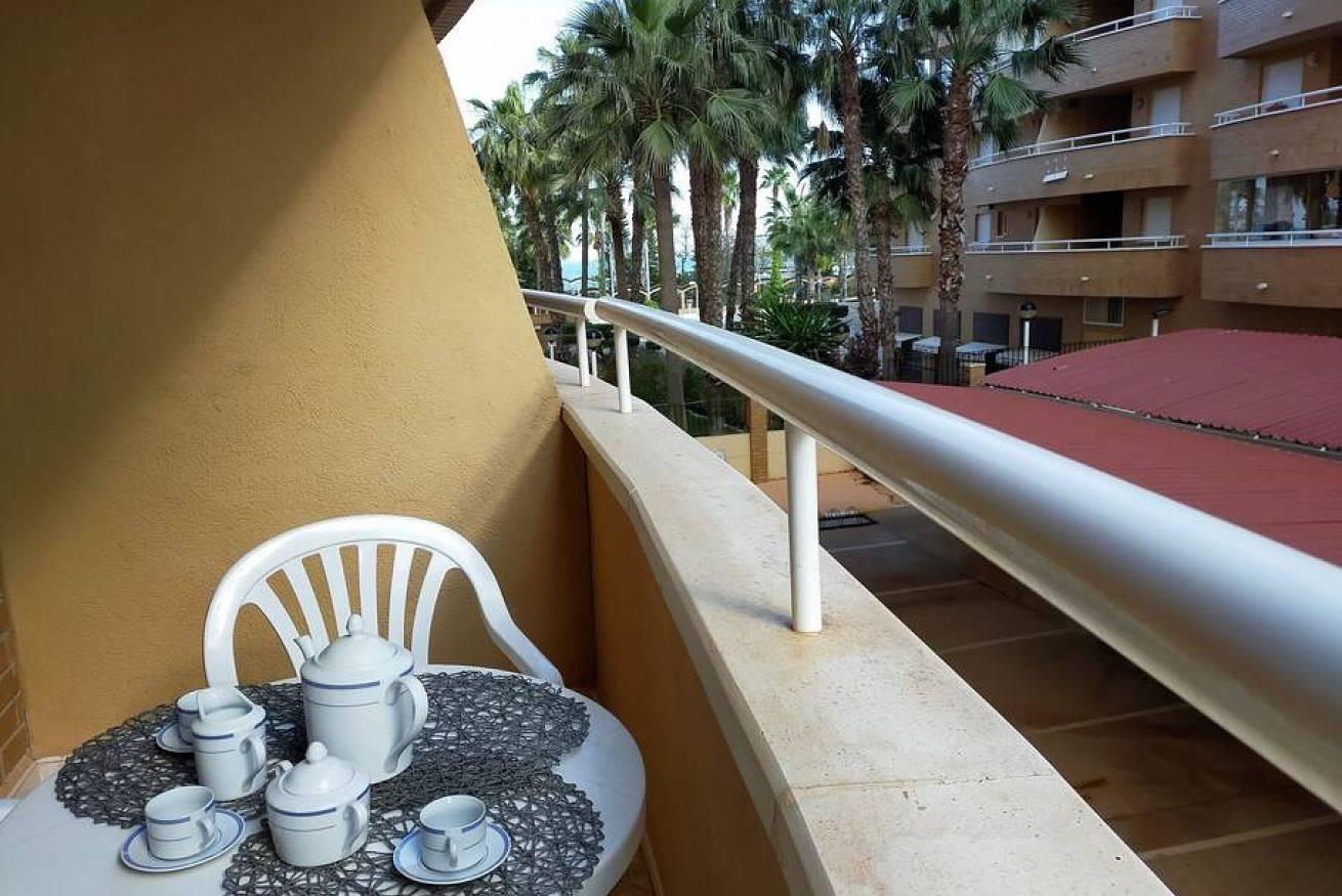 Vakantieappartement in Oropesa del Mar, Spanje voor 6 personen foto 9