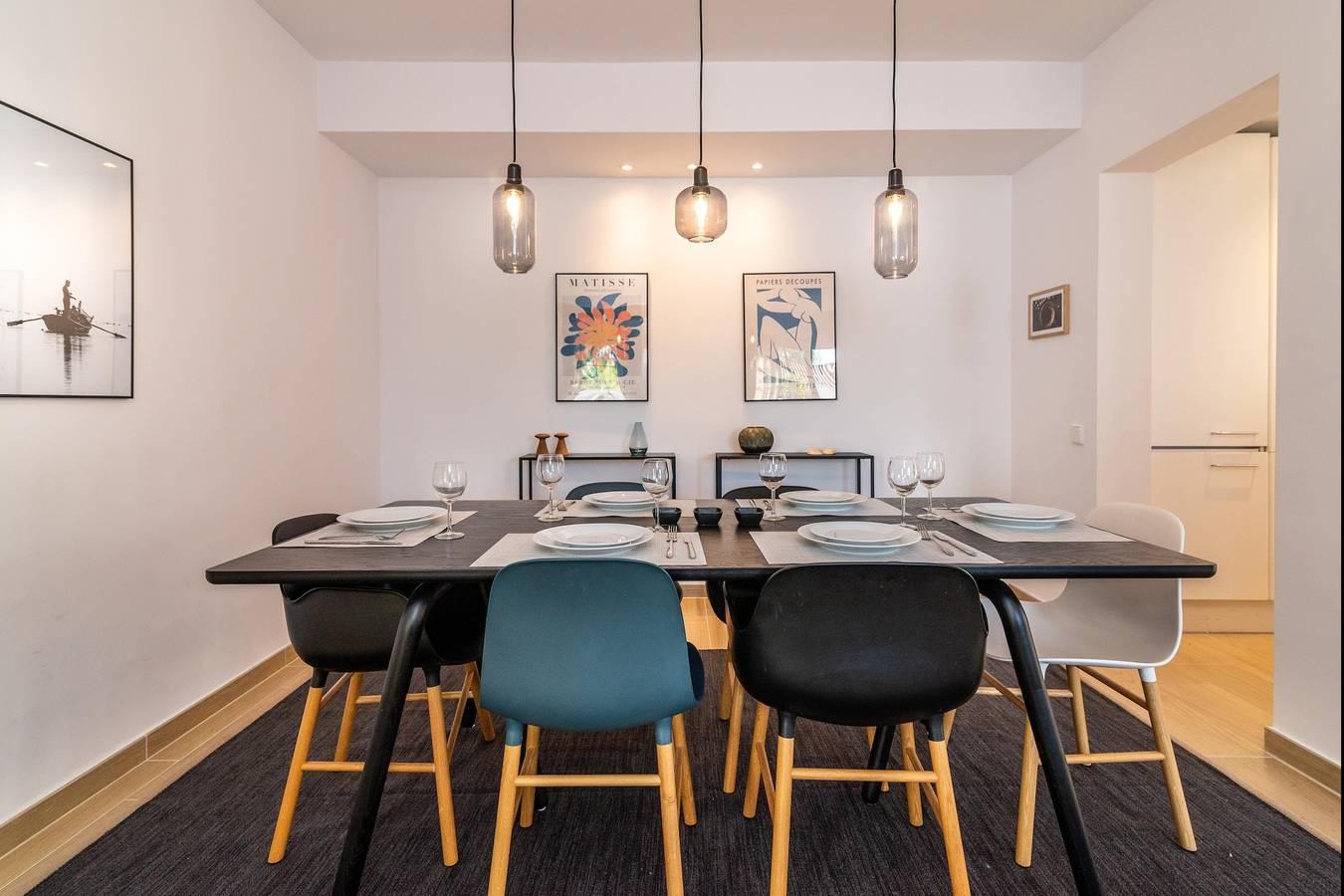 Vakantieappartement in Marbella, Spanje voor 6 personen foto 16