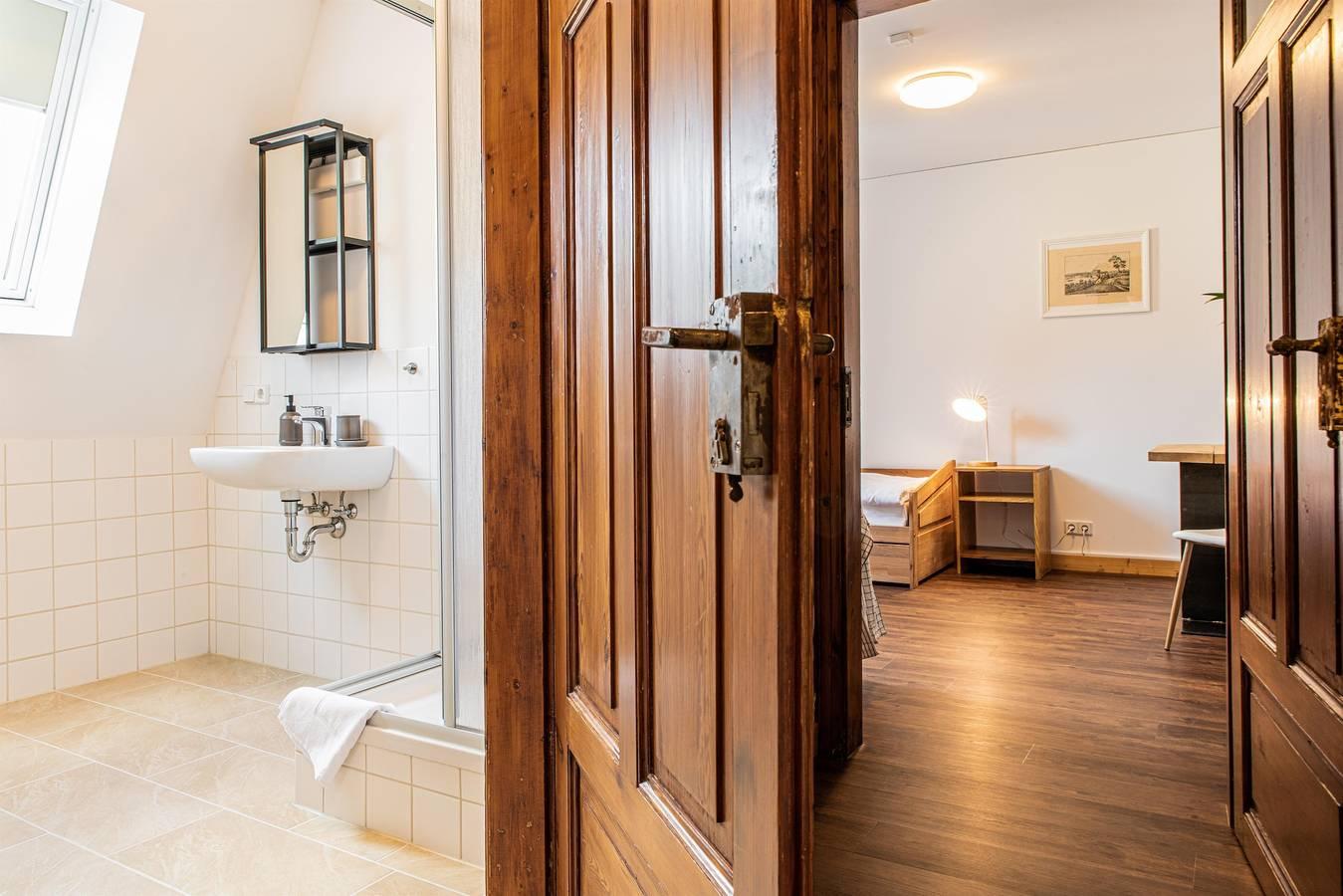 Vakantieappartement in Meißen, Duitsland voor 2 personen foto 8