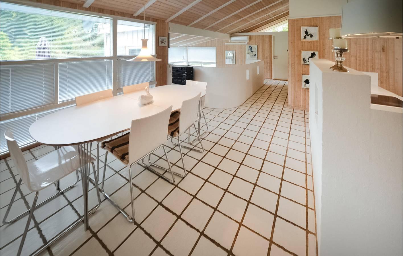 Vakantiehuis in Funen, Denemarken voor 6 personen foto 11
