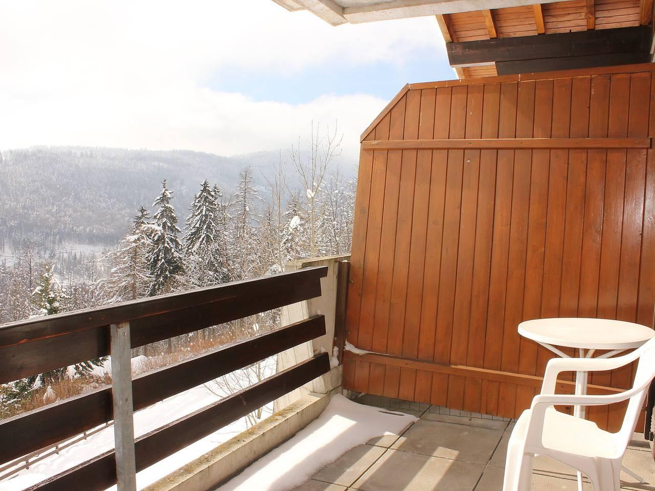 Vakantieappartement in Three-Lakes, Zwitserland voor 3 personen foto 15