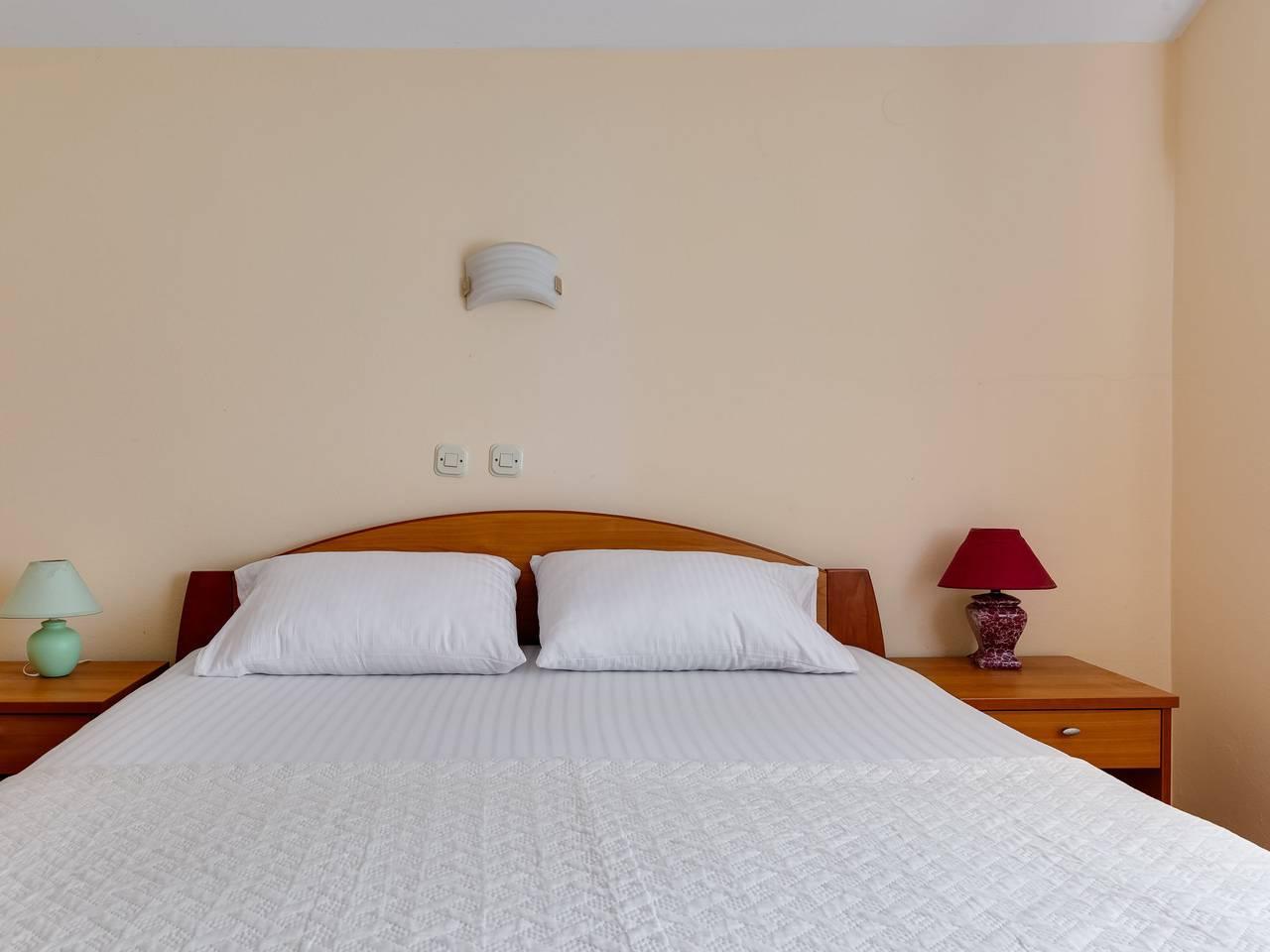 Vakantieappartement in Zadar, Kroatië voor 3 personen foto 13