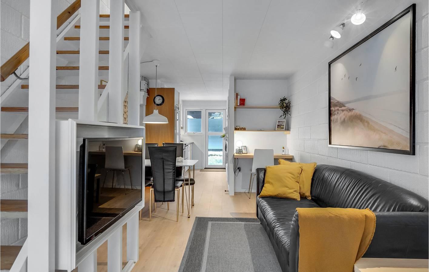 Vakantieappartement in Blokhus, Denemarken voor 4 personen foto 5