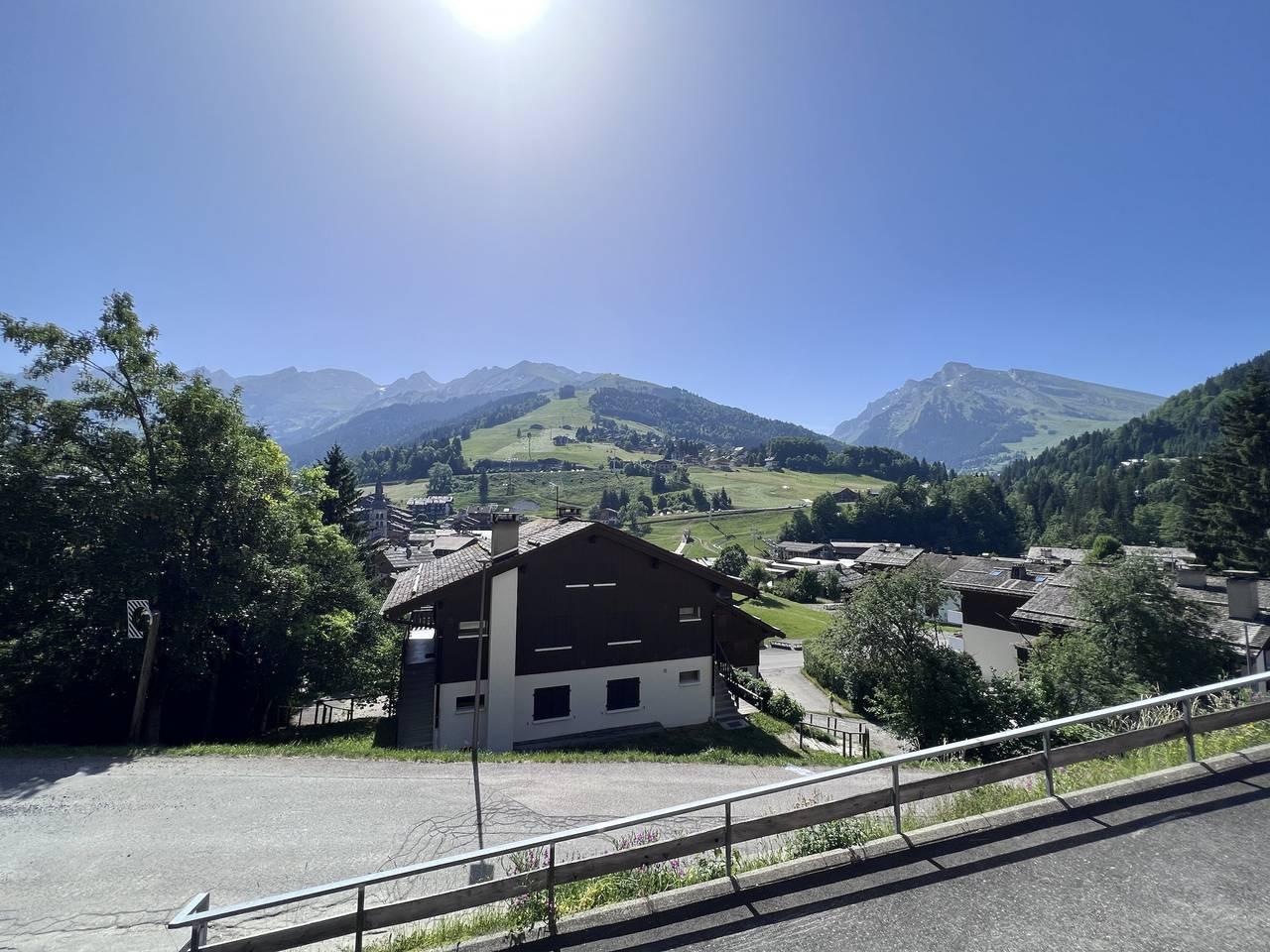 Vakantieappartement in La Clusaz, Frankrijk voor 6 personen foto 13