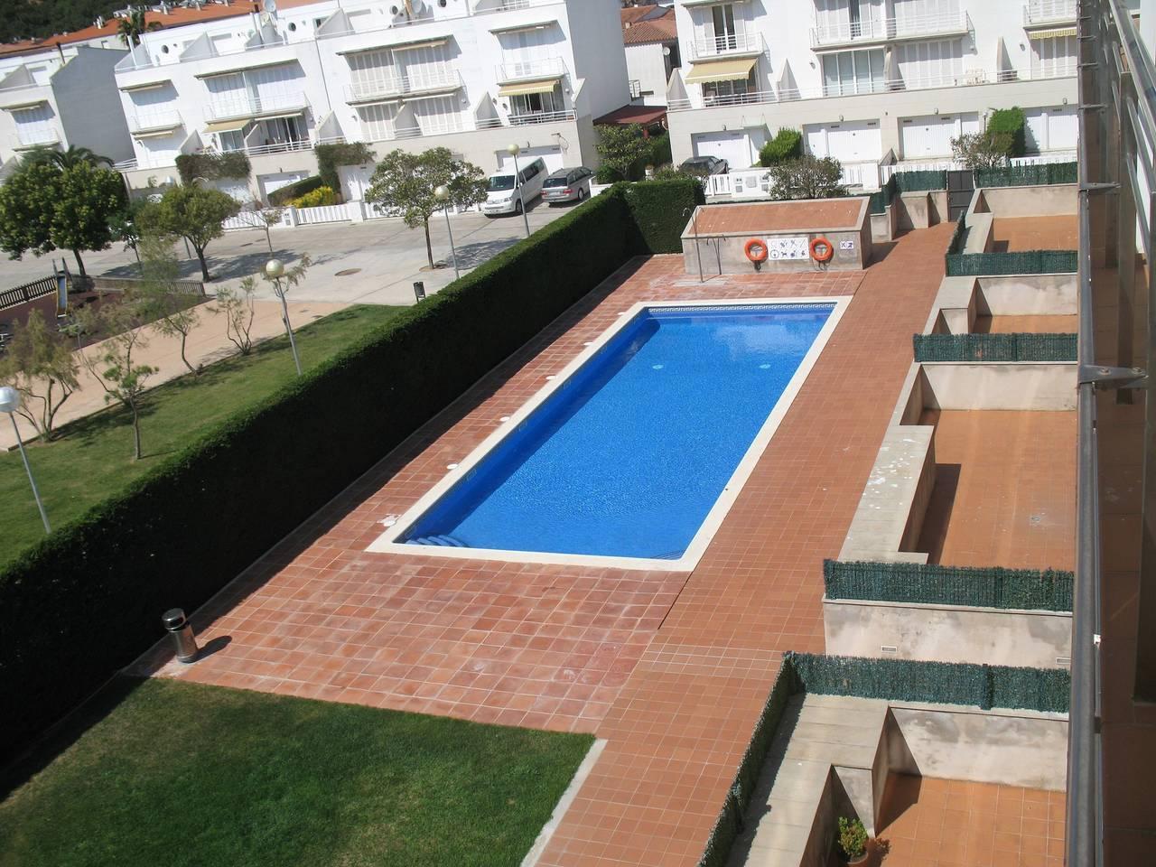 Vakantieappartement in L'Estartit, Spanje voor 3 personen foto 2