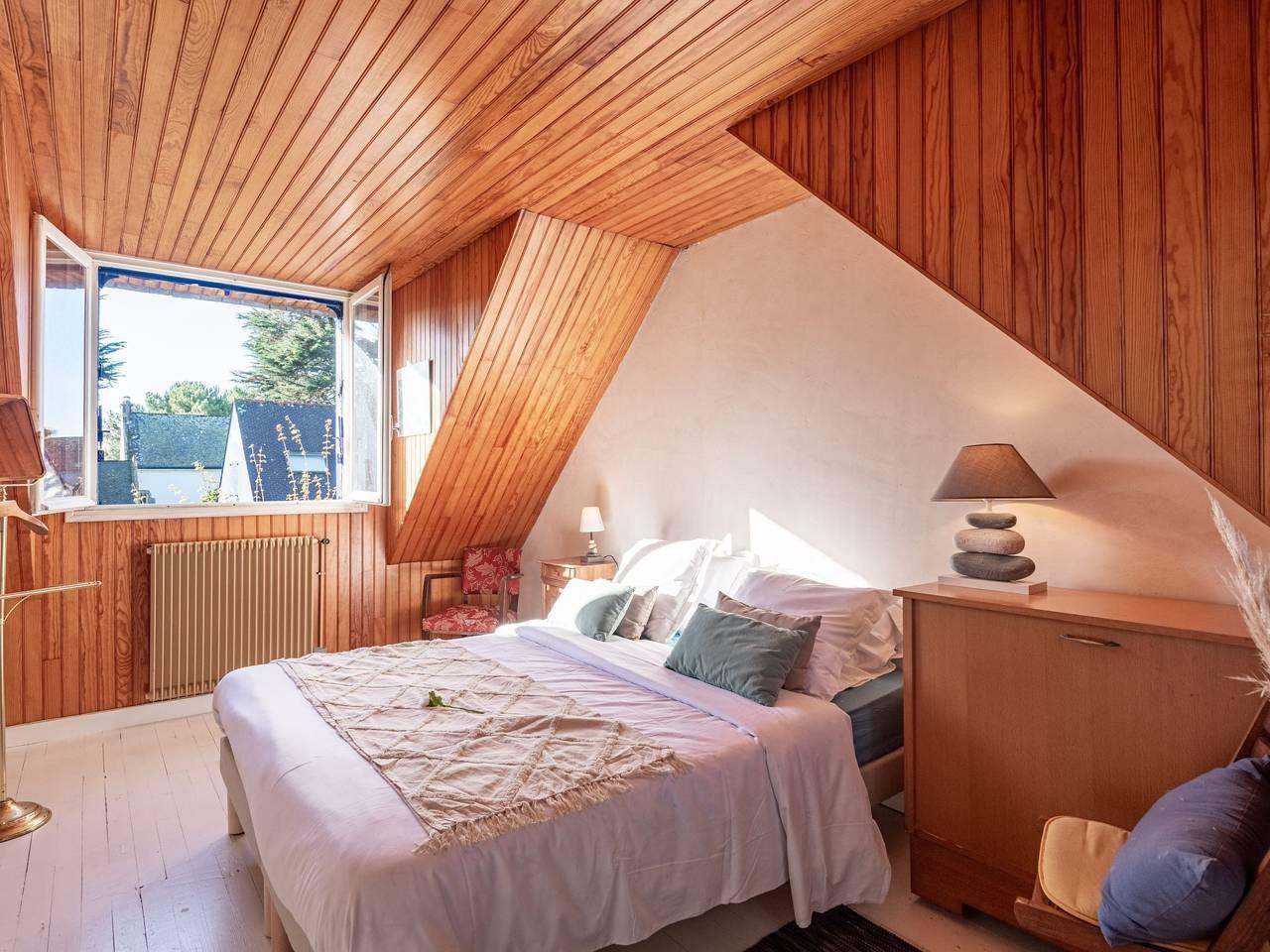 Vakantiehuis in Carnac, Frankrijk voor 4 personen foto 3