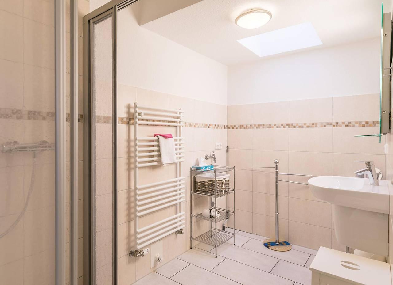 Vakantieappartement in Büsum, Duitsland voor 4 personen foto 15