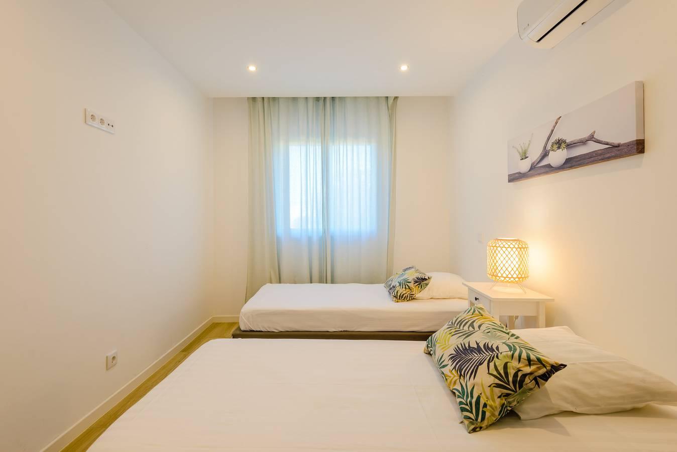Vakantieappartement in Lagoa, Portugal voor 4 personen foto 13