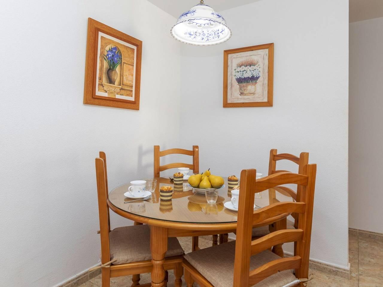 Vakantieappartement in Oropesa del Mar, Spanje voor 6 personen foto 18