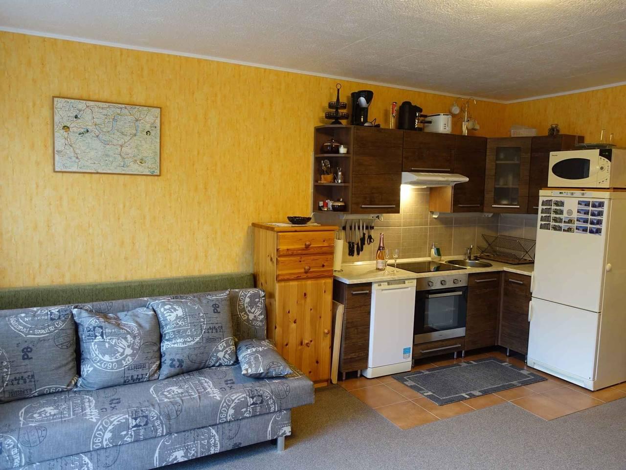 Vakantieappartement in Bad Aussee, Oostenrijk voor 4 personen foto 15