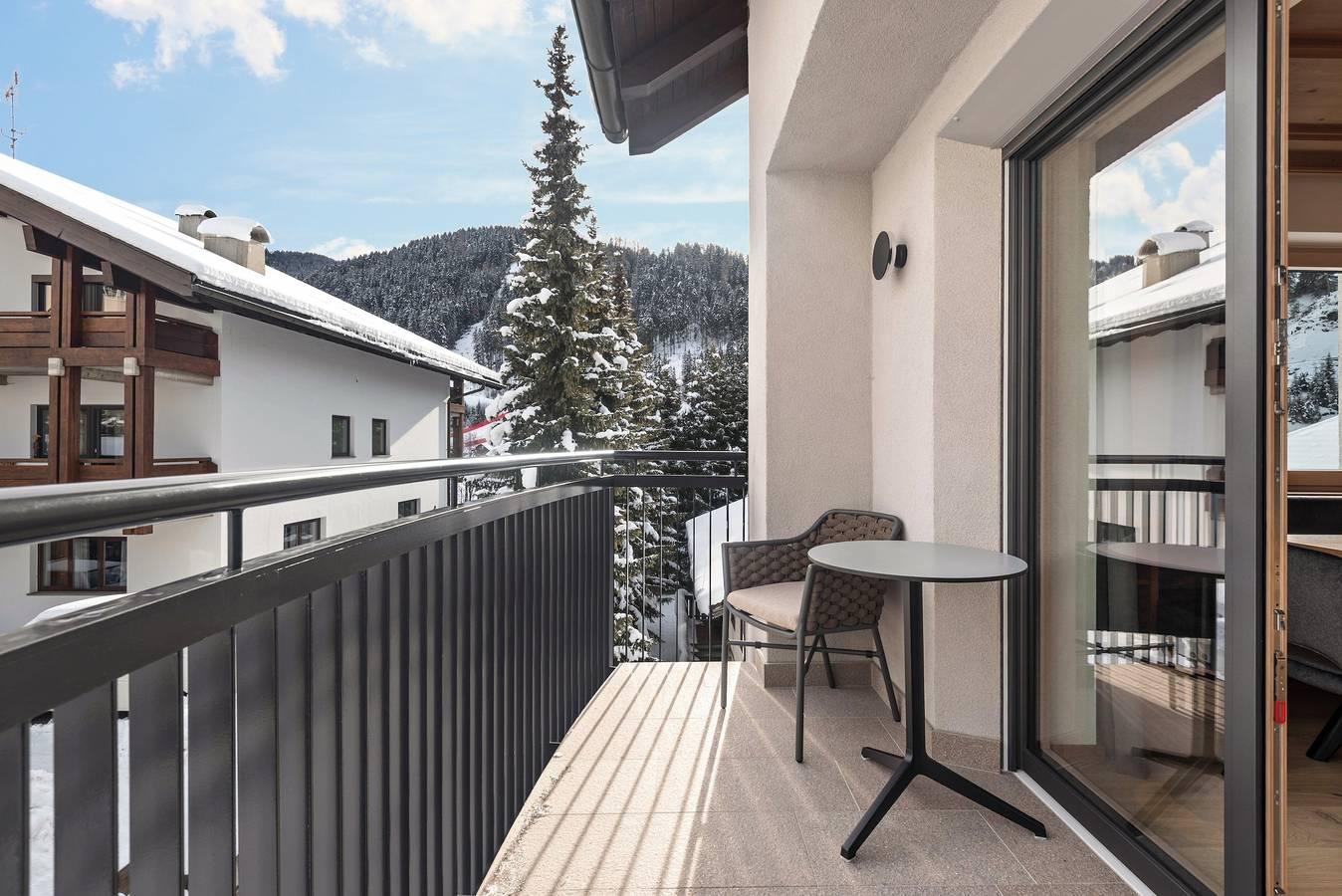 Vakantieappartement in Gherdëina, Italië voor 4 personen foto 4