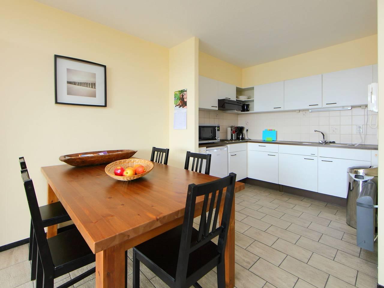 Vakantieappartement in Bredene, België voor 4 personen foto 15