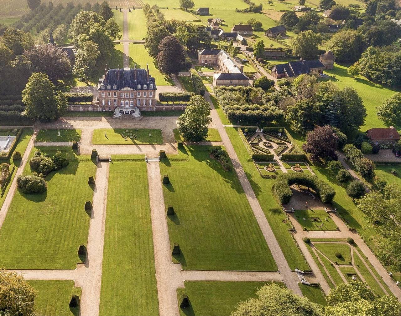 Vakantiehuis in Seine-Maritime, Frankrijk voor 12 personen foto 4