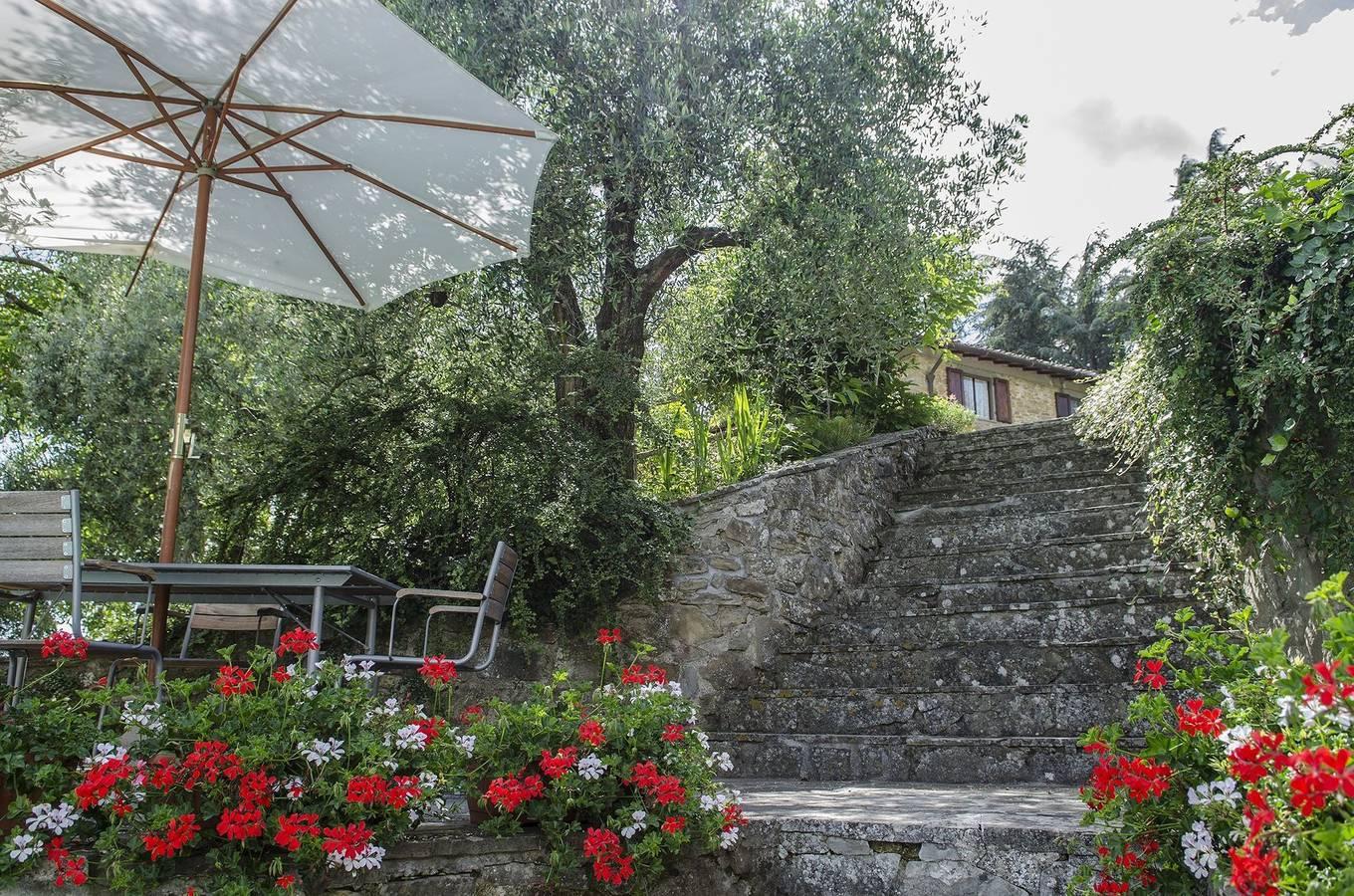Vakantiehuis in Provincie Florence, Italië voor 14 personen foto 17
