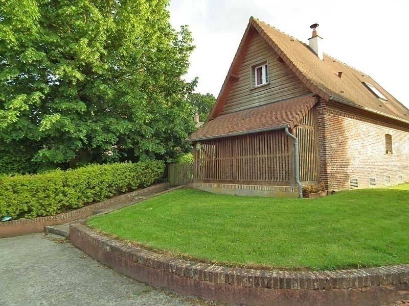 Vakantiehuis in Seine-Maritime, Frankrijk voor 5 personen foto 12