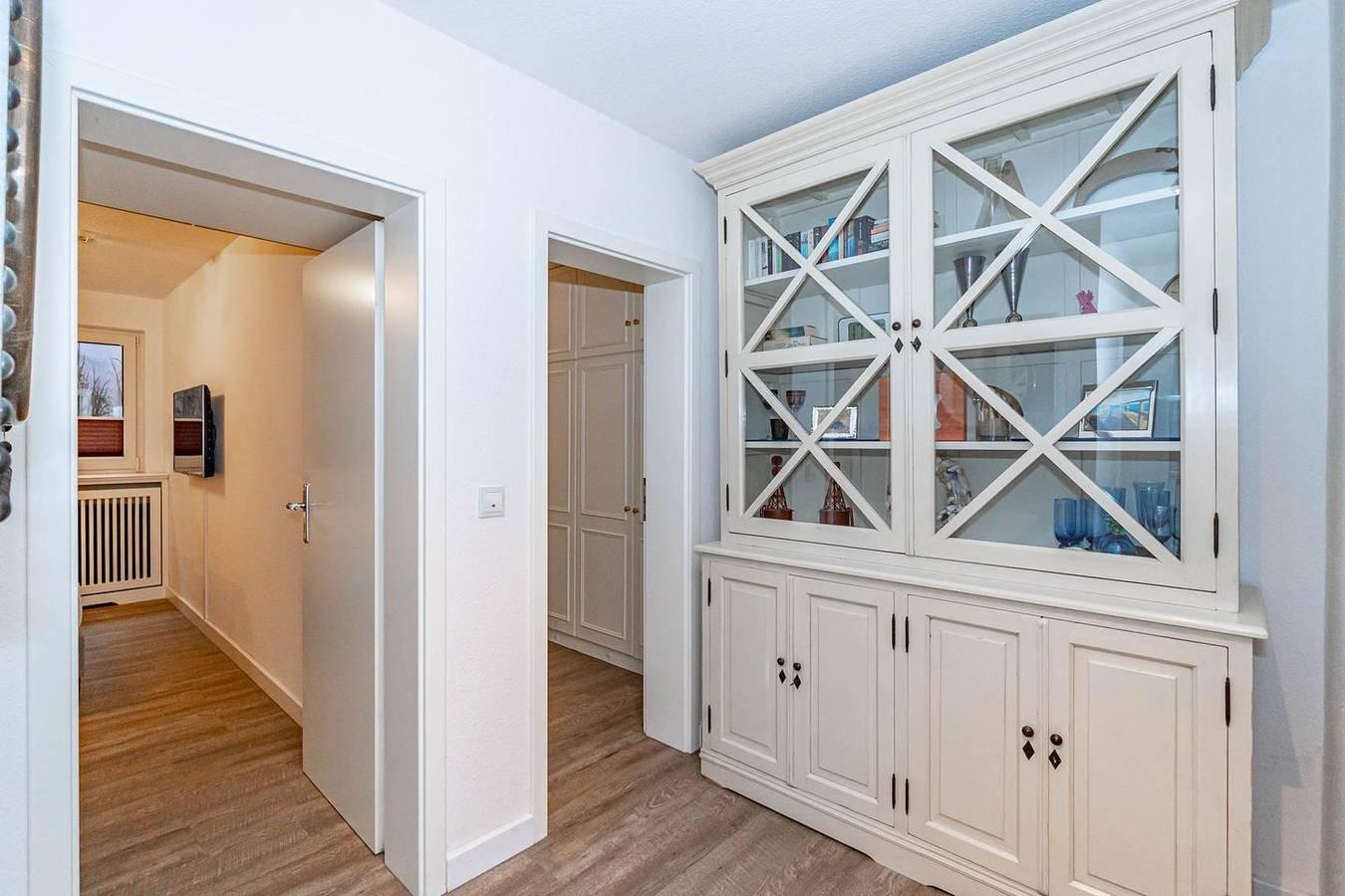 Vakantieappartement in Sylt, Duitsland voor 4 personen foto 16