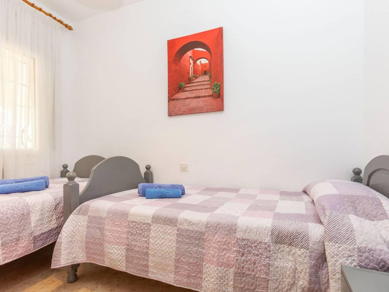 Vakantiehuis met privézwembad en zwembad in Aiguaviva Parc, Vidreres, Spanje voor 8 personen foto 19