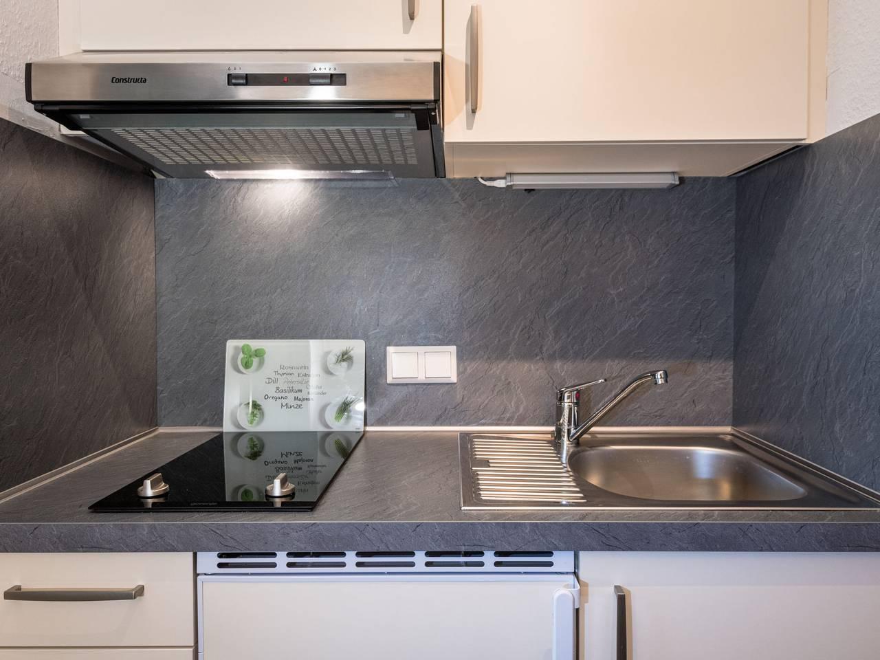 Vakantieappartement in Lahnstein, Duitsland voor 2 personen foto 16