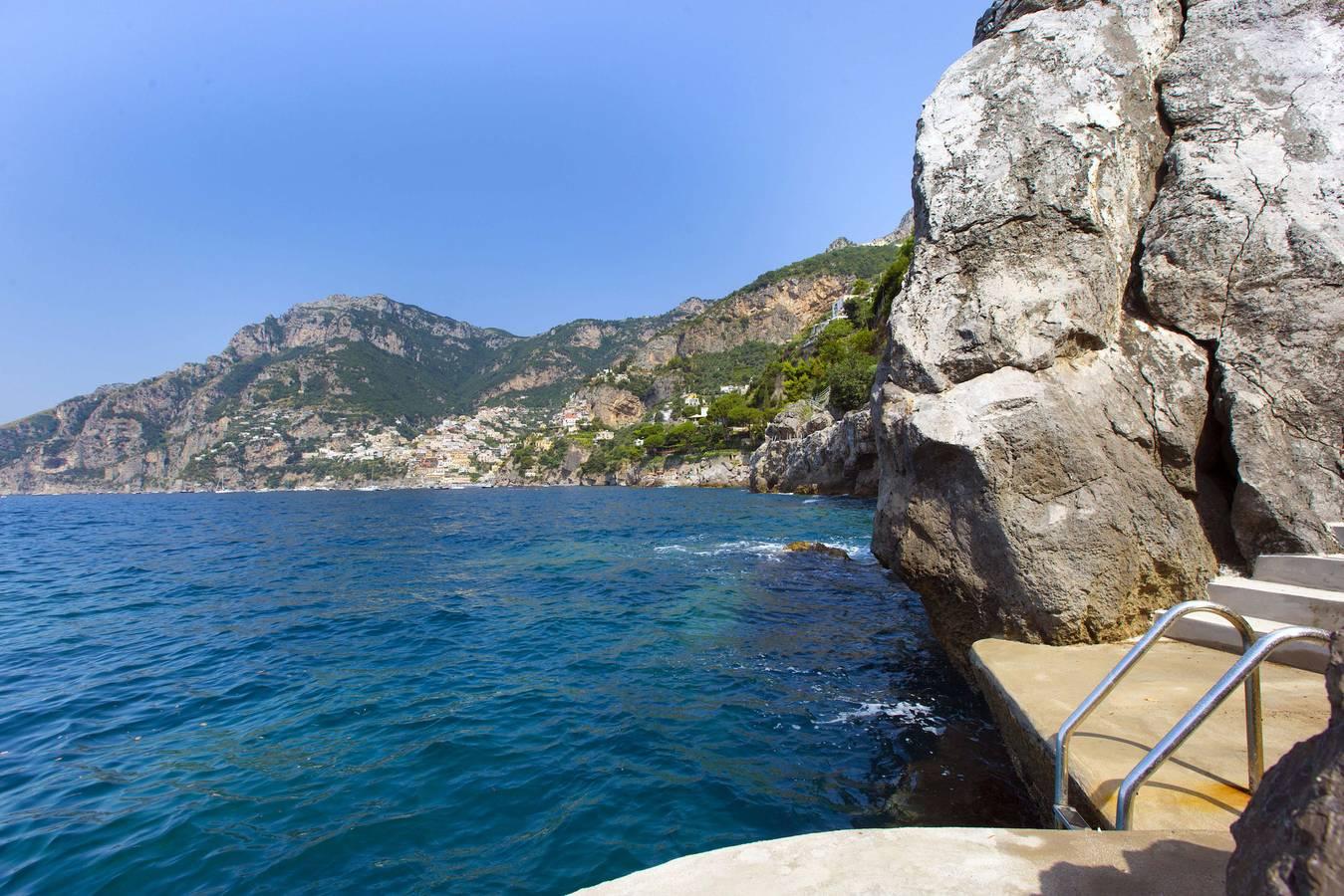 Vakantiehuis in Amalfikust, Italië voor 12 personen foto 17