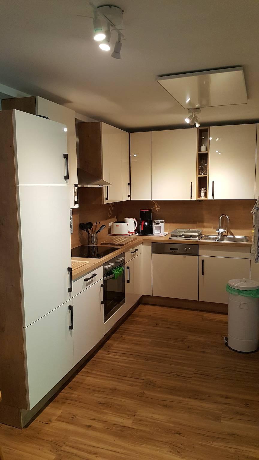 Vakantieappartement in Stubaier Alpen, Oostenrijk voor 5 personen foto 7