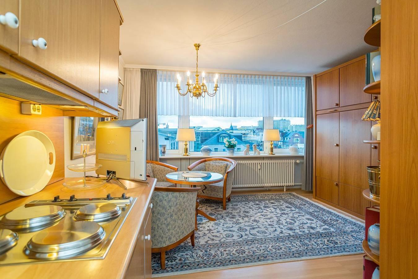 Vakantieappartement in Sylt, Duitsland voor 2 personen foto 7