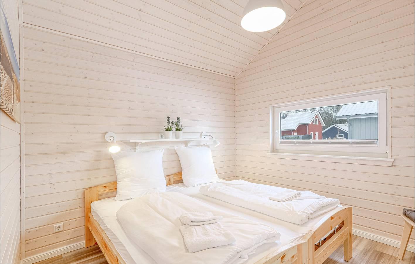 Vakantiehuis met sauna in Krems II, Duitsland voor 5 personen foto 20
