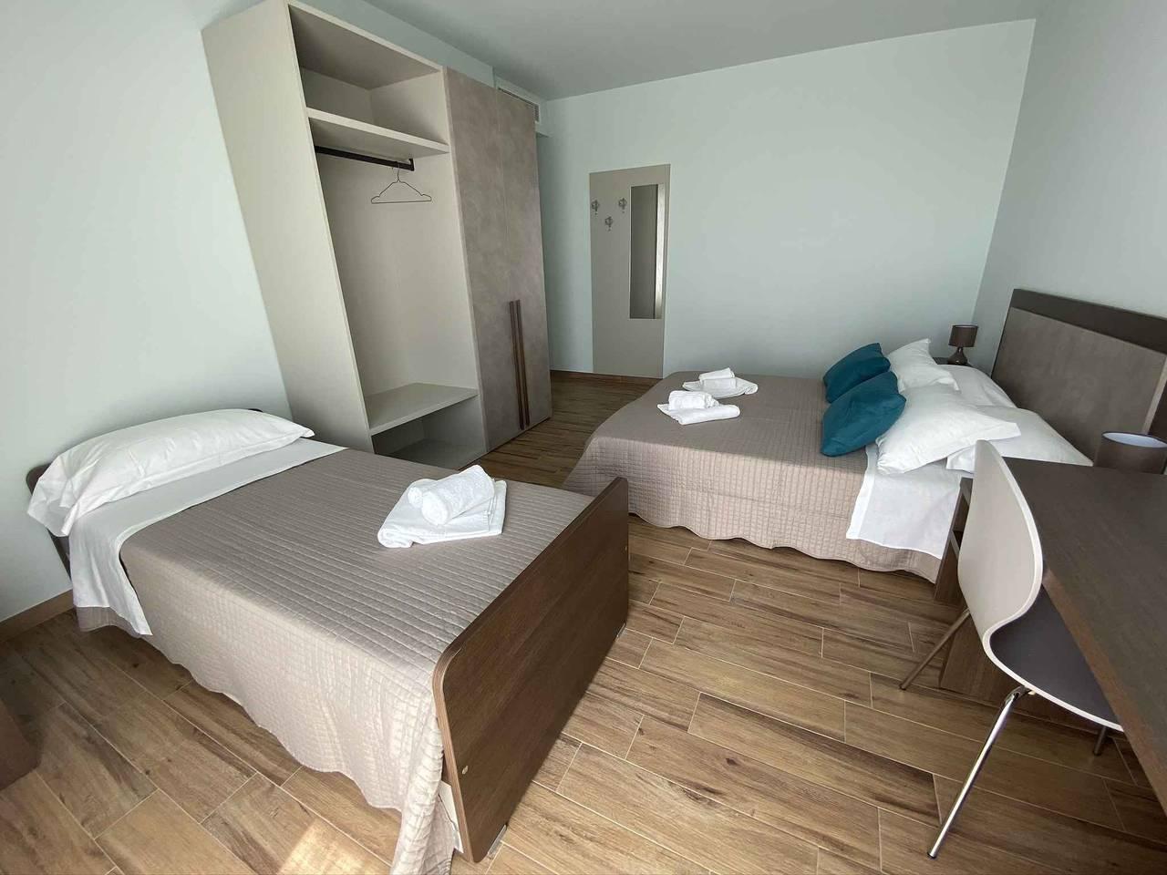 Vakantieappartement in Lazise, Italië voor 6 personen foto 9